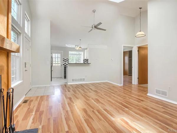 1214 Flower Drive, Unit B