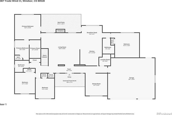 5387 Trade Wind Court