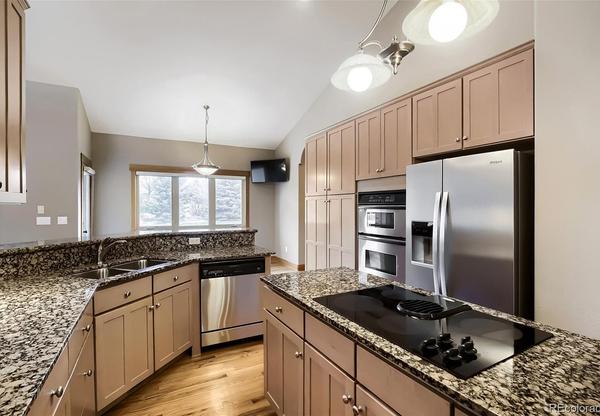 5387 Trade Wind Court