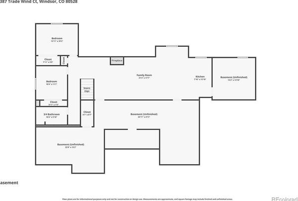 5387 Trade Wind Court