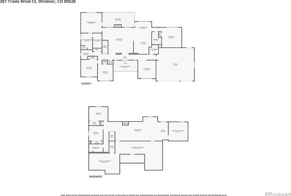 5387 Trade Wind Court