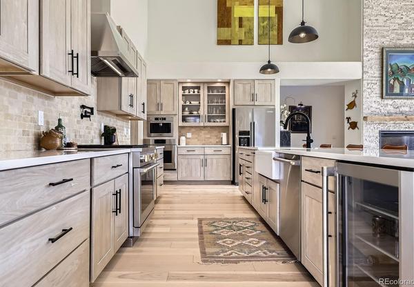 5721 Country Club Drive