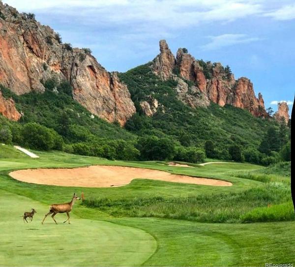 5721 Country Club Drive