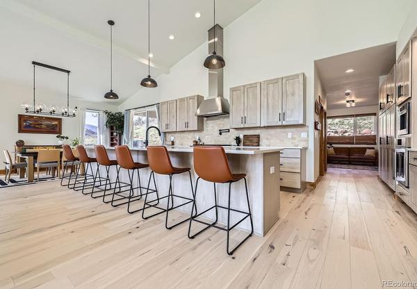 5721 Country Club Drive