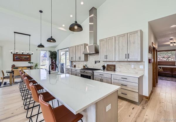 5721 Country Club Drive