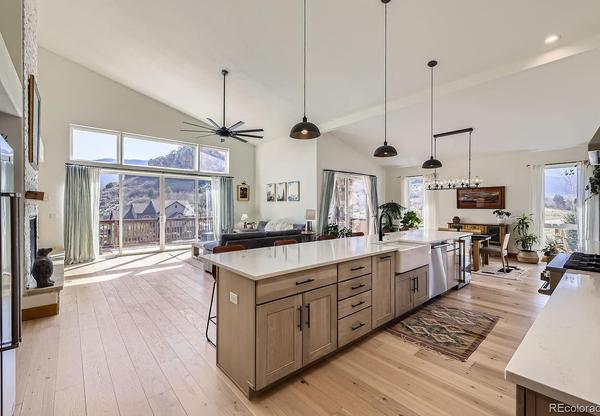 5721 Country Club Drive