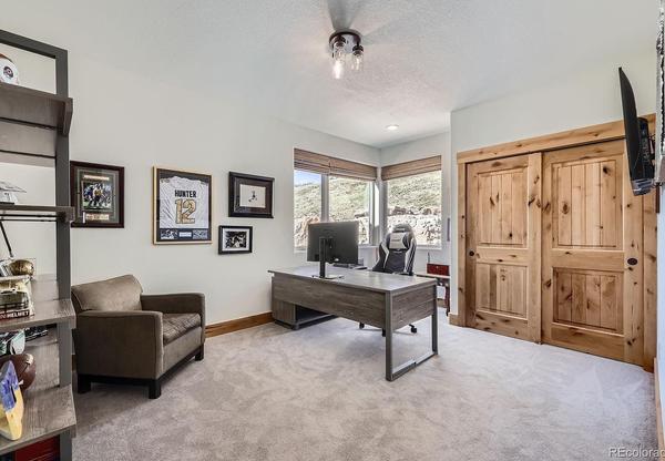 5721 Country Club Drive