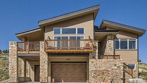 5721 Country Club Drive