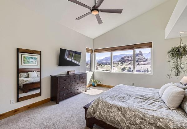 5721 Country Club Drive