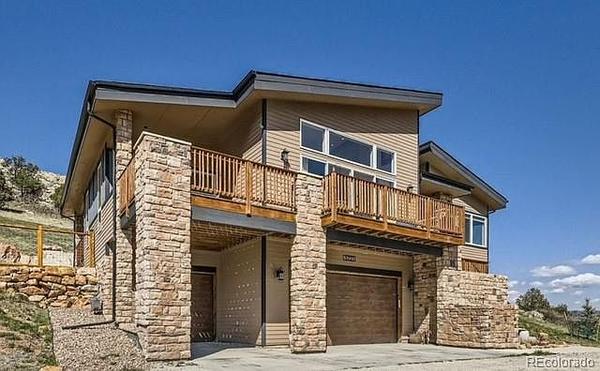 5721 Country Club Drive