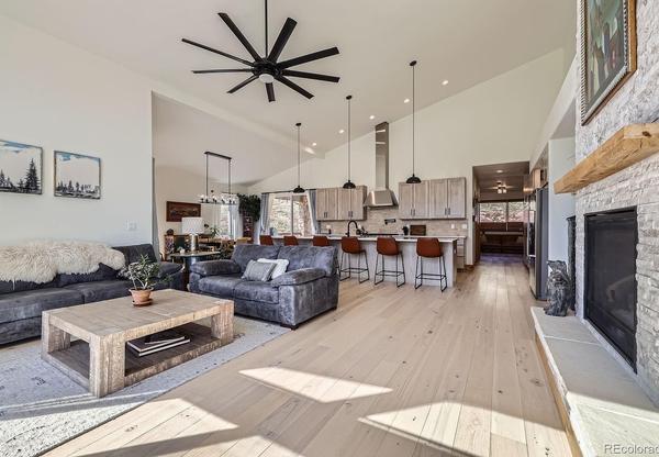 5721 Country Club Drive