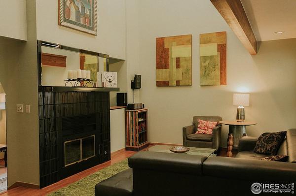 8101 E Dartmouth Ave, Unit 52