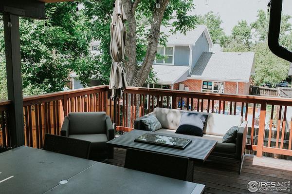 8101 E Dartmouth Ave, Unit 52