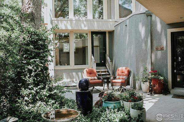 8101 E Dartmouth Ave, Unit 52