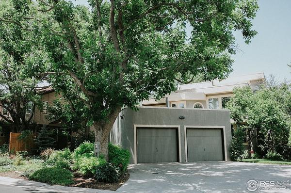 8101 E Dartmouth Ave Unit 52